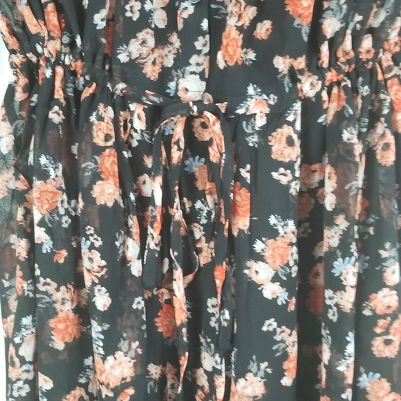 Lucky Brand Dress - Picture 8 of 10